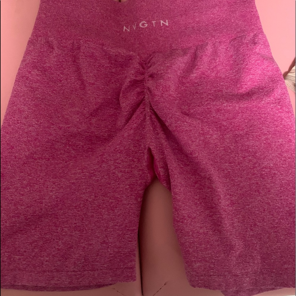 Nvgtn Shorts